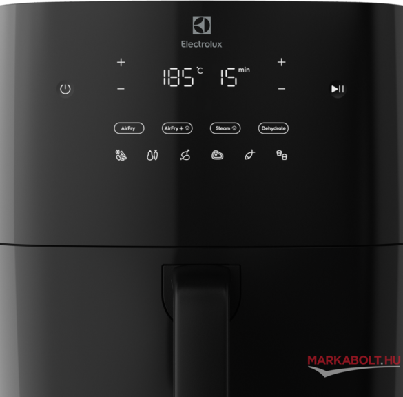 Electrolux EAF7SB  Air Fryer sütő 2 év garancia